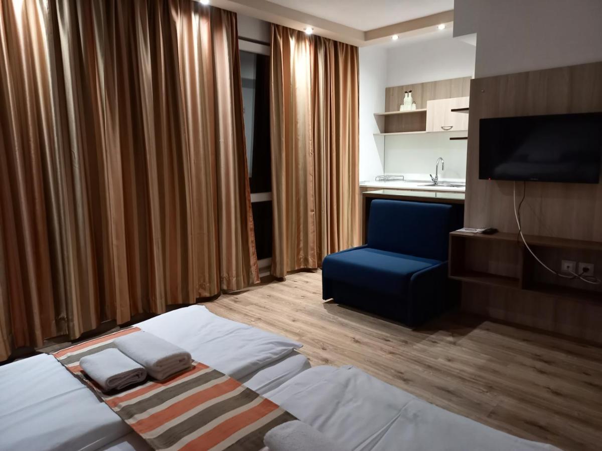 Apartment Relax Larrisa