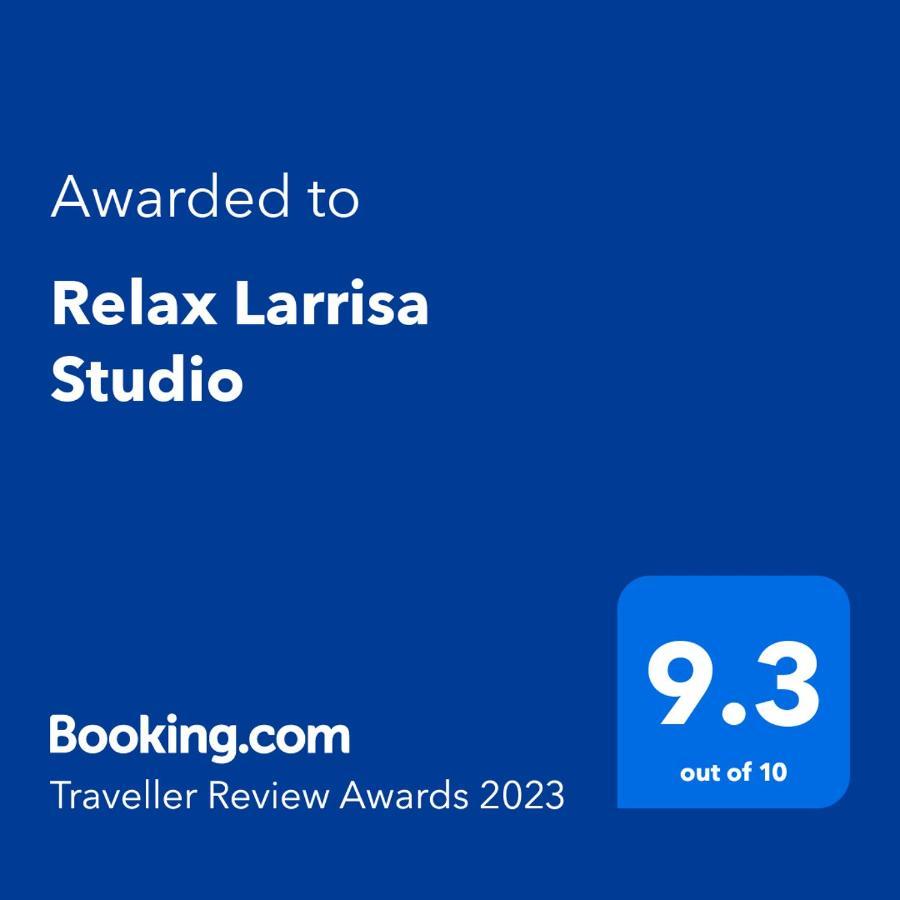 Relax Larrisa Primorsko