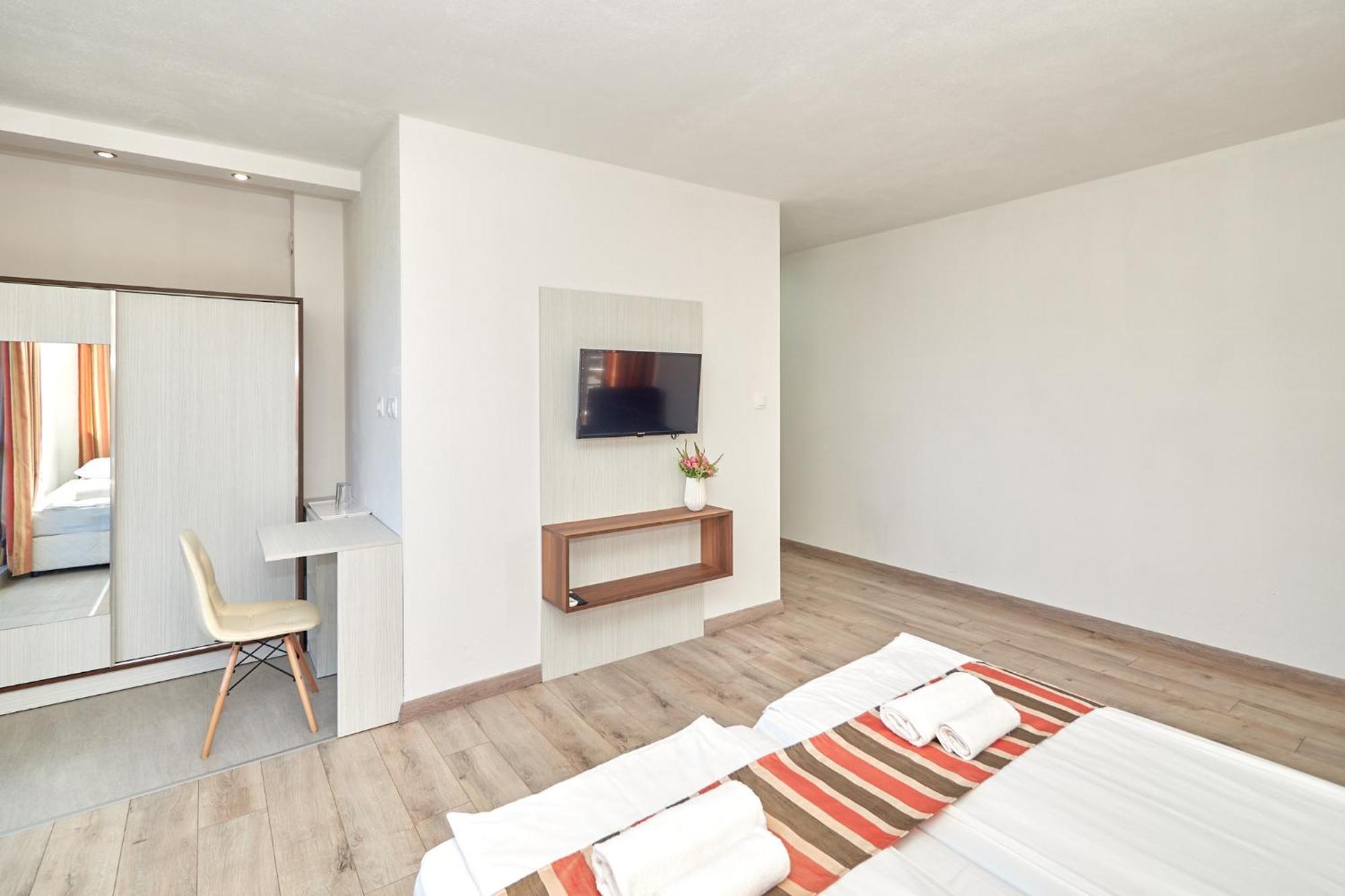 Apartment Relax Larrisa