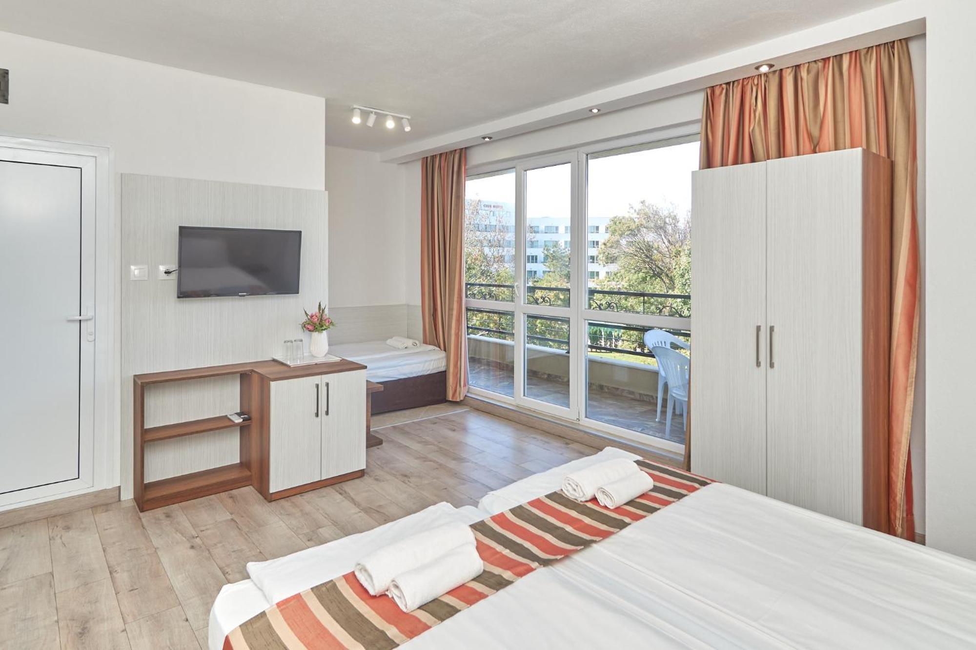 Relax Larrisa Apartment *