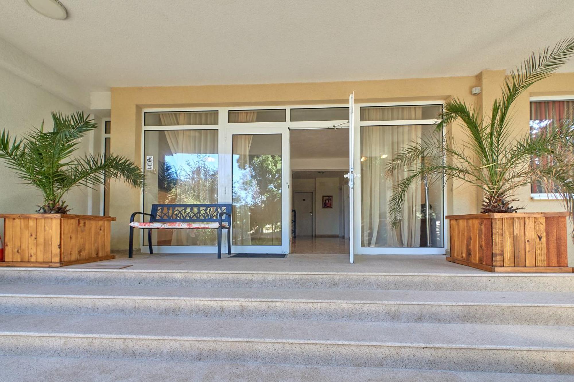 Apartment Relax Larrisa