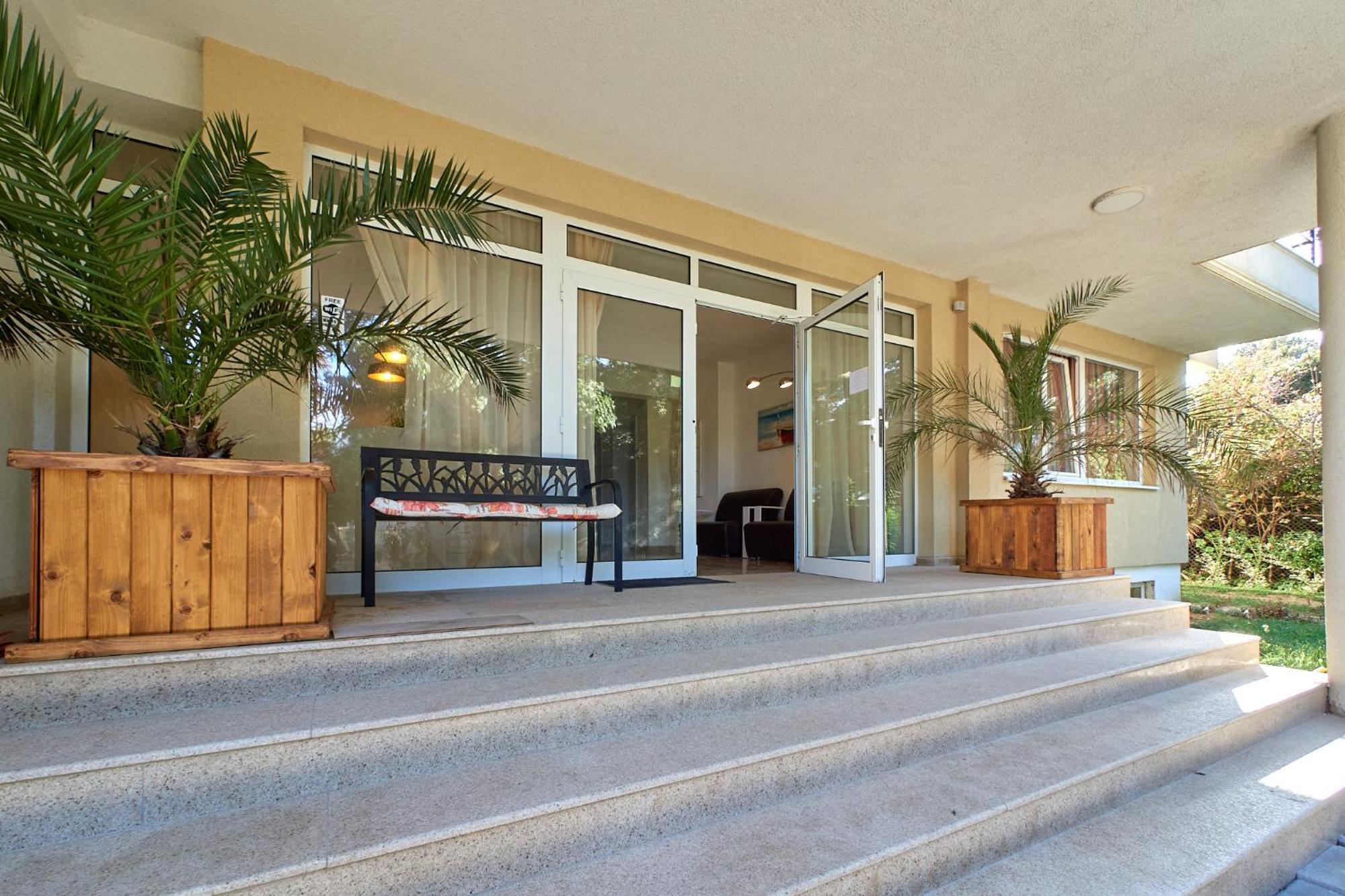 Apartment Relax Larrisa *